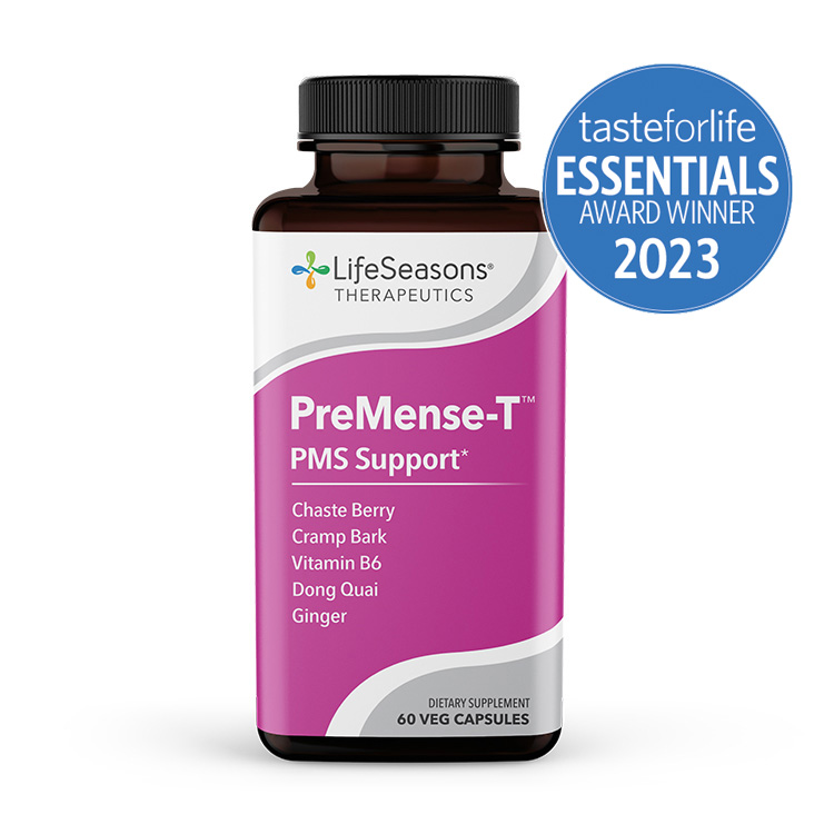 PreMense-T Taste for Life Essentials Award 2023