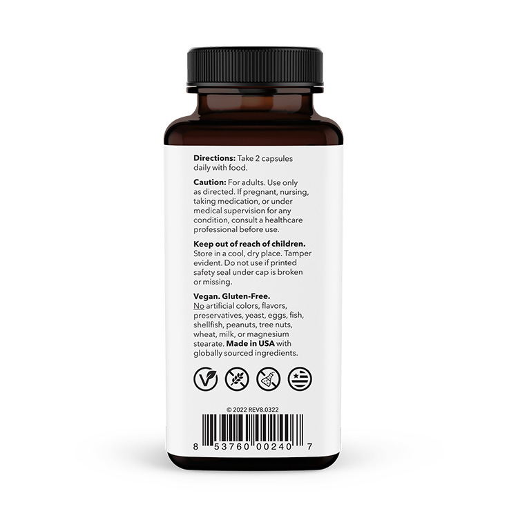 Migra-T migraine support directions