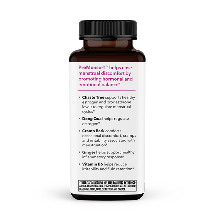 PreMense-T-pms-support-bottle-ingredients