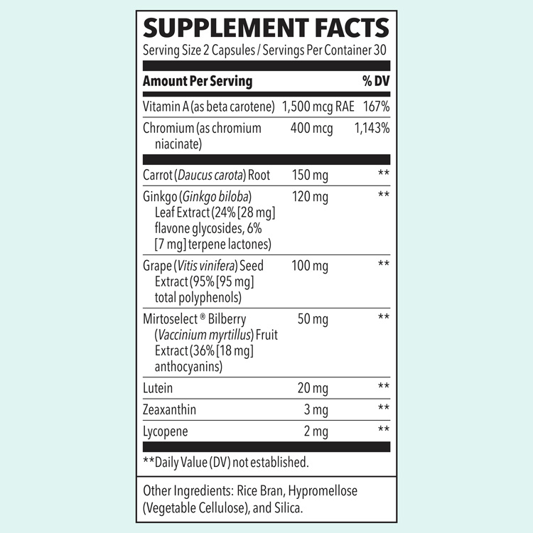 Visibili-T-eye-health-complex-supplemental-facts-sheet