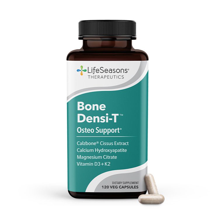 Bone Densi-T bone Support
