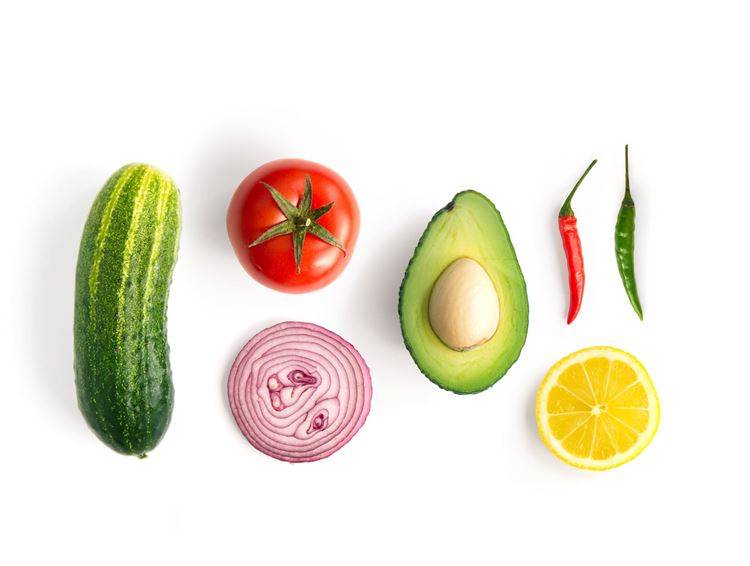 Doctrine of Signatures. How to Read Foods that Look Like the Body Parts They Benefit