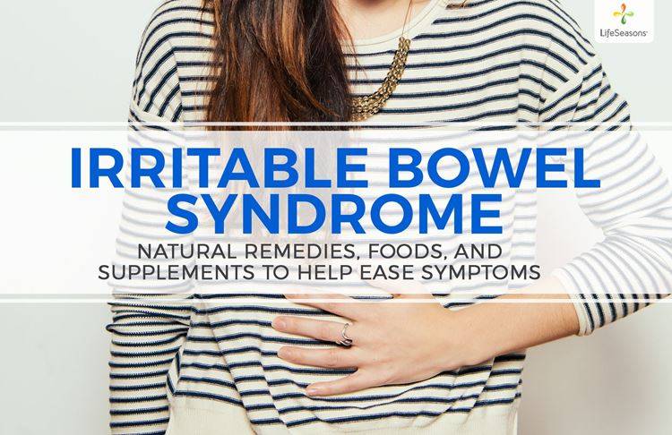 Leading IBS Symptoms, Questions, Diets, and Ingredients that Enable Living with IBS