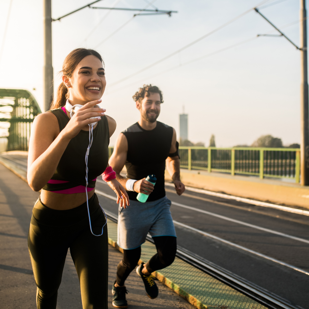 Top 5 Healthy Lifestyle Changes to Improve Prostate Support