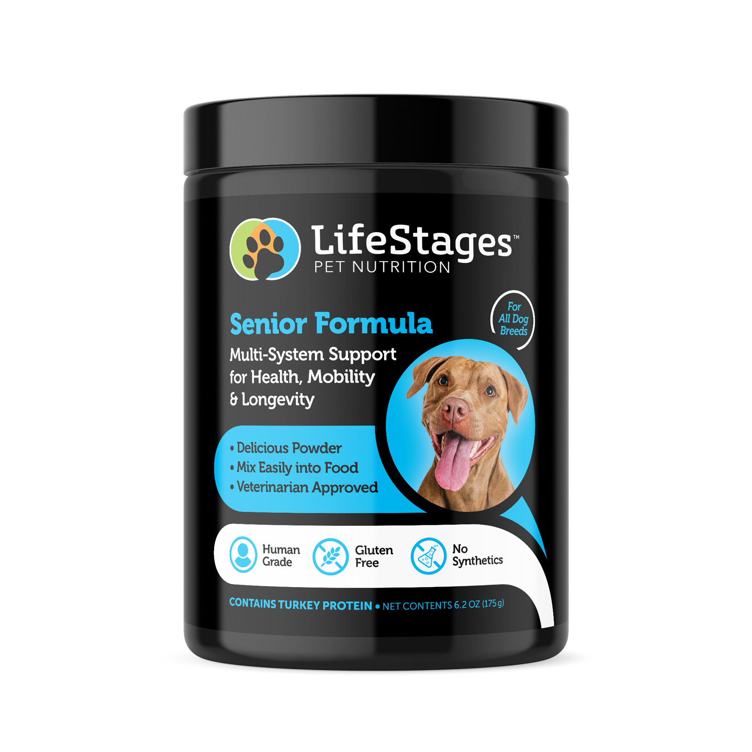 LifeStages Senior Formula