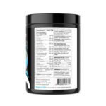 LifeStages Senior Formula Supplement Facts