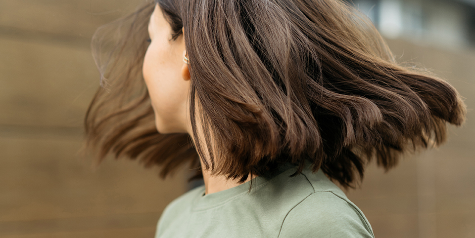 6 Easy Ways to Unlock Healthy Hair Skin and Nails