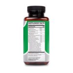 Digestivi-T Enzymes Probiotics Supplement Facts bottle