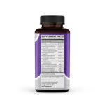 Urinari-X Extra Strength Supplement Facts